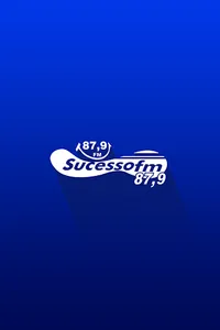 Sucesso FM 87 Santa Helena/MA screenshot 3