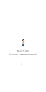 Julian R Sena screenshot 0