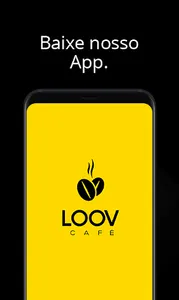 Loov Café screenshot 0