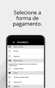 Loov Café screenshot 3