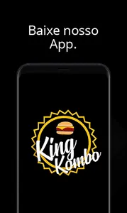 King Kombo screenshot 0