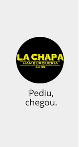 Lá chapa hamburgueria screenshot 4