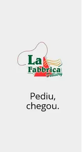 La Fabbrica Delivery screenshot 4