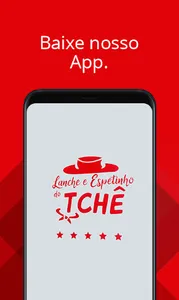 Lanche e Espetinho do Tchê screenshot 0