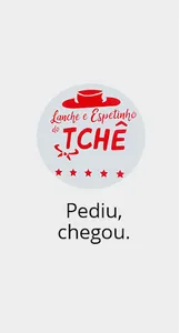 Lanche e Espetinho do Tchê screenshot 4