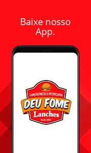 Lelis Burger Cba screenshot 0