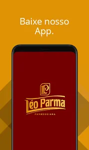 Leo Parma screenshot 0