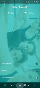 Faça Pilates em Casa screenshot 3