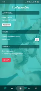 Faça Pilates em Casa screenshot 4