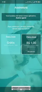 Faça Pilates em Casa screenshot 5