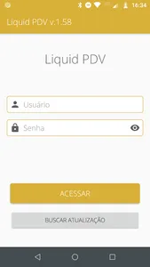 Erotativo POS screenshot 0