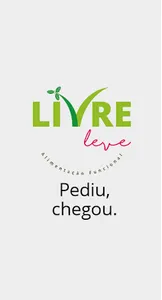 Livre Leve - Alimentação Funci screenshot 4