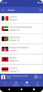 MyRadio screenshot 6