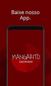 Mangarito Gastrobar screenshot 0