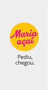 Maria Açaí screenshot 4