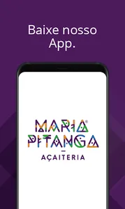 Maria Pitanga Aldeota screenshot 0