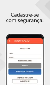 Marmitex da Dri screenshot 1