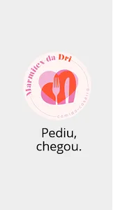 Marmitex da Dri screenshot 4