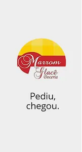 Marrom Glacê Doceria screenshot 4