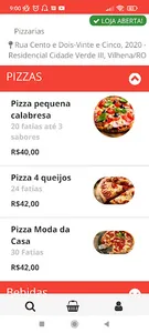 Mastter Delivery screenshot 2