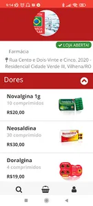 Mastter Delivery screenshot 3