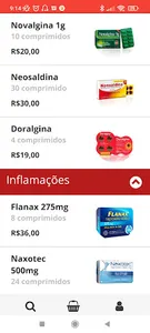 Mastter Delivery screenshot 4