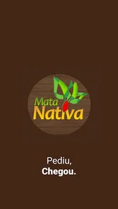 Mata Nativa Delivery screenshot 4
