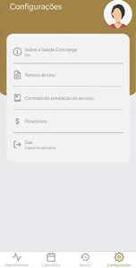 Medicina Preventiva screenshot 2
