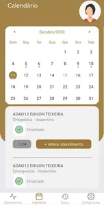 Medicina Preventiva screenshot 4
