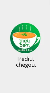 Meu Bem Caldos screenshot 4