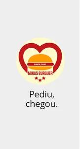 Minas Burguer screenshot 4