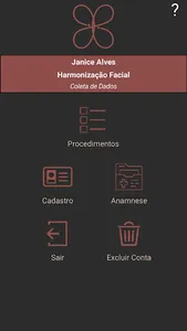 Mirae Clínica screenshot 10