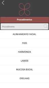 Mirae Clínica screenshot 11