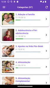 Mother Box screenshot 4