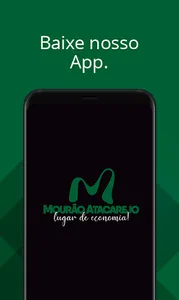 Mourão Atacarejo screenshot 0