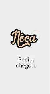 NôCA Hamburgueria screenshot 4