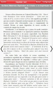 Nos Caminhos da Eternidade II screenshot 5