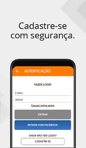 o Batista screenshot 1