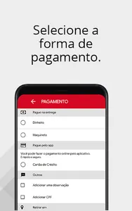 Obento do Japa screenshot 3