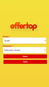 OfferTop Estabelecimento screenshot 3
