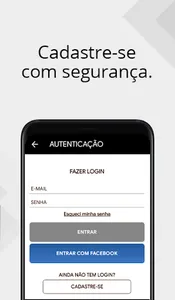 Rabo de Galo Hamburgueria screenshot 1