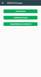ErpSoft Estoque screenshot 0