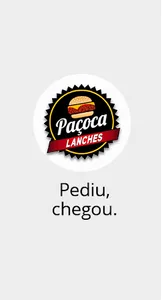 Paçoca Lanches screenshot 4