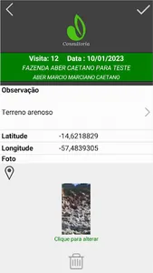 PA Consultor screenshot 13