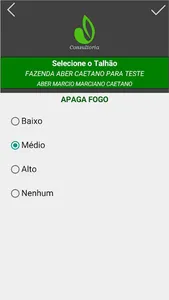 PA Consultor screenshot 2