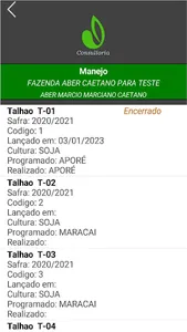 PA Consultor screenshot 4