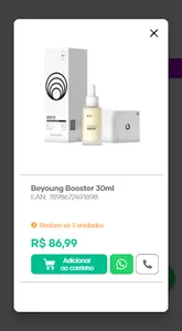 Drogarias Pag Bem Menos | Farm screenshot 1