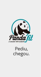 Pandafit Delivery screenshot 4