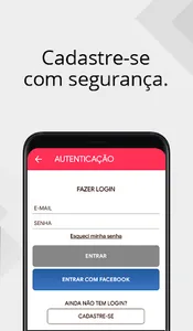 Panificadora Ana Rosa screenshot 1