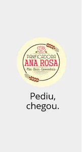 Panificadora Ana Rosa screenshot 4